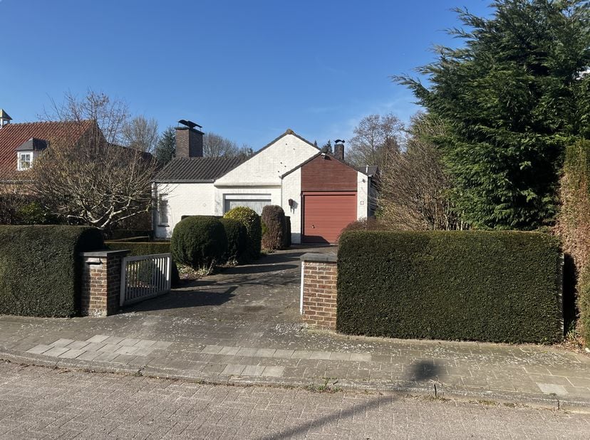 Maison à vendre
                    à 8200 Sint-Michiels